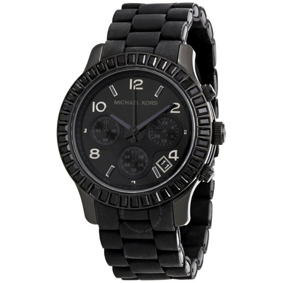 Michael Kors | Accessories | Michael Kors Watch Mk552 | Poshmark